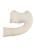 Gối chữ U dành cho bà bầu & hỗ trợ bé bú Dreamgenii