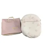 Gối chống trào ngược cho bé Dono&Dono (kèm túi đựng)