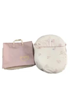 Gối chống trào ngược cho bé Dono&Dono (kèm túi đựng)