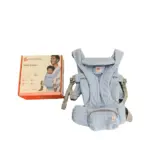 Địu Ergobaby Omni Deluxe (còn box)