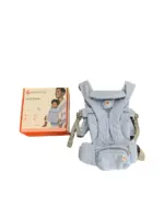 Địu Ergobaby Omni Deluxe (còn box)