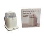 Máy rửa bình sữa, tiệt trùng và sấy khô Moaz BéBé MB064 (new 100% còn bảo hành fullbox)