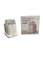 Máy rửa bình sữa, tiệt trùng và sấy khô Moaz BéBé MB064 (new 100% còn bảo hành fullbox)