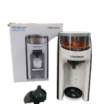 Máy pha sữa Baby Brezza Formula Pro Advanced màu trắng (còn box)