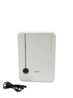 Máy tiệt trùng UV LED Haenim 4G màu trắng/silver (nobox)