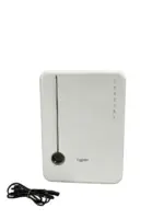 Máy tiệt trùng UV LED Haenim 4G màu trắng/silver (nobox)