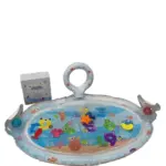 Thảm nước vận động cho bé Malang Honey ( full box)