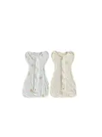 Set 2 nhộng chũn Mochee (size 0-3m)