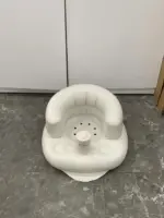 Ghế hơi tập ngồi Richell (fullbox) - Ảnh 5