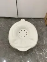 Ghế hơi tập ngồi Richell (fullbox) - Ảnh 7