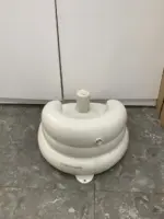 Ghế hơi tập ngồi Richell (fullbox) - Ảnh 8