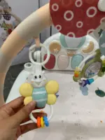 Thảm nhạc kiêm vận động cho bé HaaveBircks kích thích giác quan - Ảnh 10