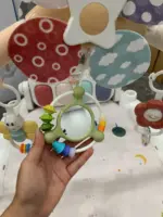 Thảm nhạc kiêm vận động cho bé HaaveBircks kích thích giác quan - Ảnh 11