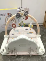 Thảm nhạc kiêm vận động cho bé HaaveBircks kích thích giác quan - Ảnh 12