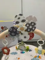 Thảm nhạc kiêm vận động cho bé HaaveBircks kích thích giác quan - Ảnh 13