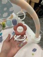 Thảm nhạc kiêm vận động cho bé HaaveBircks kích thích giác quan - Ảnh 8