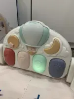 Thảm nhạc kiêm vận động cho bé HaaveBircks kích thích giác quan - Ảnh 9