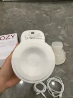 Máy hút không dây Momcozy S9 Pro (màu trắng fullbox) - Ảnh 12