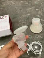 Máy hút không dây Momcozy S9 Pro (màu trắng fullbox) - Ảnh 19