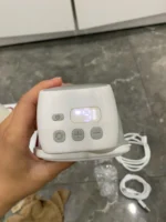 Máy hút không dây Momcozy S9 Pro (màu trắng fullbox) - Ảnh 3