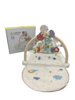 Thảm nhạc kiêm vận động cho bé HaaveBircks kích thích giác quan