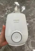 Máy hâm sữa Philips avent - Ảnh 6