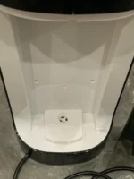 Máy pha sữa Baby Brezza Formula Pro (còn box) - Ảnh 4