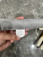 Nôi Nuna Leaf Grow màu xám nhạt (kèm thanh đồ chơi) - Ảnh 18