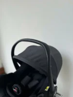 Ghế ngồi ô tô Joie i Snug 2 kiêm nôi xách tay cho bé tới 12 tháng (còn box) - Ảnh 14