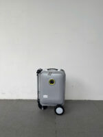 Vali điện Airwheel SE3S bạc - Ảnh 2