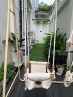 Xích đu & bộ nhún OME 2in1 - Ảnh 15