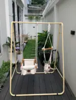 Xích đu & bộ nhún OME 2in1 - Ảnh 19