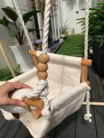 Xích đu & bộ nhún OME 2in1 - Ảnh 20