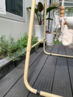 Xích đu & bộ nhún OME 2in1 - Ảnh 2