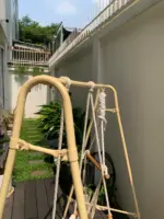 Xích đu & bộ nhún OME 2in1 - Ảnh 3