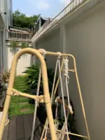 Xích đu & bộ nhún OME 2in1 - Ảnh 8