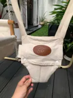 Xích đu & bộ nhún OME 2in1 - Ảnh 9