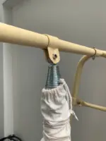 Xích đu & bộ nhún OME 2in1 - Ảnh 14