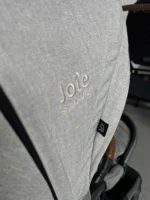 Xe đẩy Joie Aeria Signature màu xám (còn box) - Ảnh 32