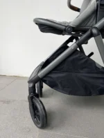 Xe đẩy Joie Aeria Signature màu xám (còn box) - Ảnh 11