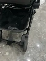 Xe đẩy Joolz Aer màu Olive khung đen (tặng kèm cup holder Joolz & dustbag bảo vệ xe) - Ảnh 39