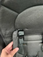 Xe đẩy Joolz Aer màu Olive khung đen (tặng kèm cup holder Joolz & dustbag bảo vệ xe) - Ảnh 43