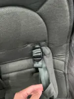 Xe đẩy Joolz Aer màu Olive khung đen (tặng kèm cup holder Joolz & dustbag bảo vệ xe) - Ảnh 18