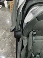 Xe đẩy Joolz Aer màu Olive khung đen (tặng kèm cup holder Joolz & dustbag bảo vệ xe) - Ảnh 22