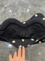 Đai/địu em bé đeo chéo, ngang hông cho mẹ BoueinBouein - Ảnh 4