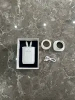 Máy hâm sữa di động Baby's Brew còn box (tặng kèm cổ nối bình Hegen & Tommee tippee)Baby's Brew - Ảnh 4