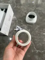 Máy hâm sữa di động Baby's Brew còn box (tặng kèm cổ nối bình Hegen & Tommee tippee)Baby's Brew - Ảnh 5