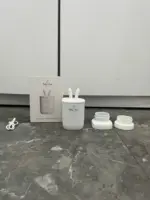 Máy hâm sữa di động Baby's Brew còn box (tặng kèm cổ nối bình Hegen & Tommee tippee)Baby's Brew - Ảnh 6