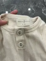 Set 2 bodysuit mix brand Ninunapz & Macro&micro (6 đến 12 tháng)Ninunapz, Macro&micro - Ảnh 15