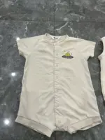 Set 2 bodysuit mix brand Ninunapz & Macro&micro (6 đến 12 tháng)Ninunapz, Macro&micro - Ảnh 4